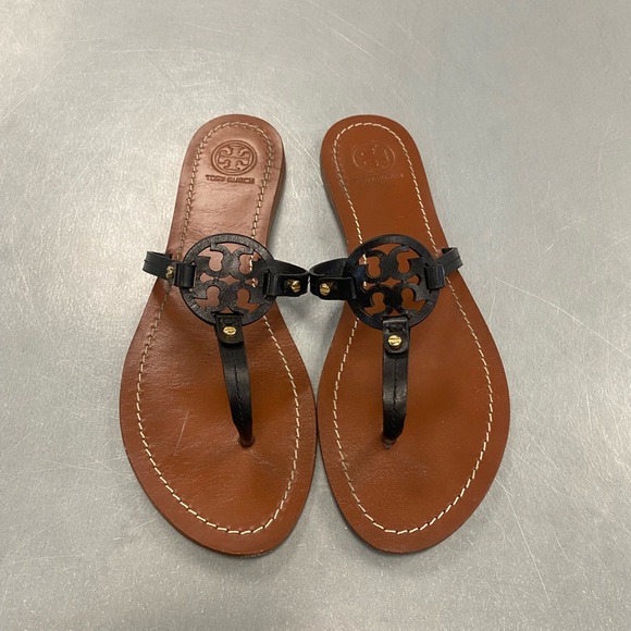 Tory Burch sandals - Picture 1 of 10